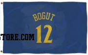 Royal Golden State Warriors  Andrew Bogut  Flag (3 X 5)