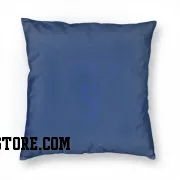 Royal Golden State Warriors  Kevon Looney  Pillow Cover (18 X 18)